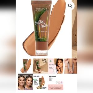 FREE ⭐️Physicians Formula tint/bronzer